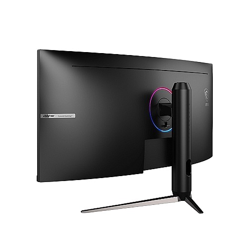 ��� ���� UWQHD MSI Optix MAG342CQR