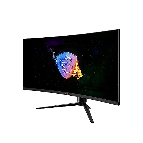��� ���� UWQHD MSI Optix MAG342CQR