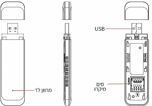 ����� ��� D-LINK DWR-710 USB