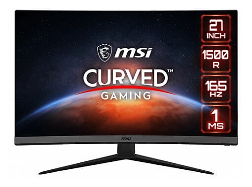 ��� ���� MSI Optix G27C7 �27 ������ Full HD