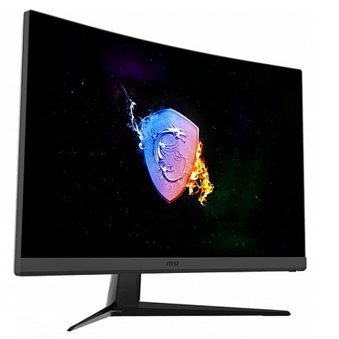 ��� ���� MSI Optix G27C7 �27 ������ Full HD
