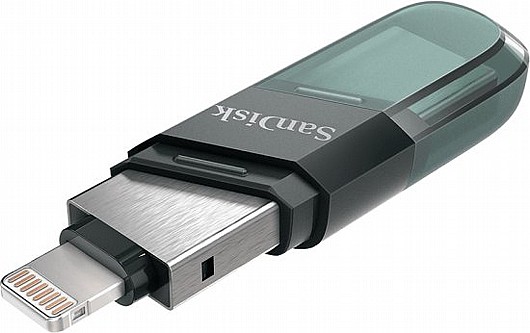 ���� ��� �� SanDisk SDIX90N-128G ������