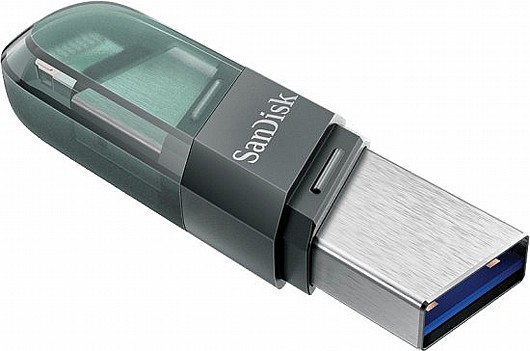 ���� ��� �� SanDisk SDIX90N-032G ������