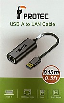 ���� ����� PROTEC TYPE-C HDMI DM109