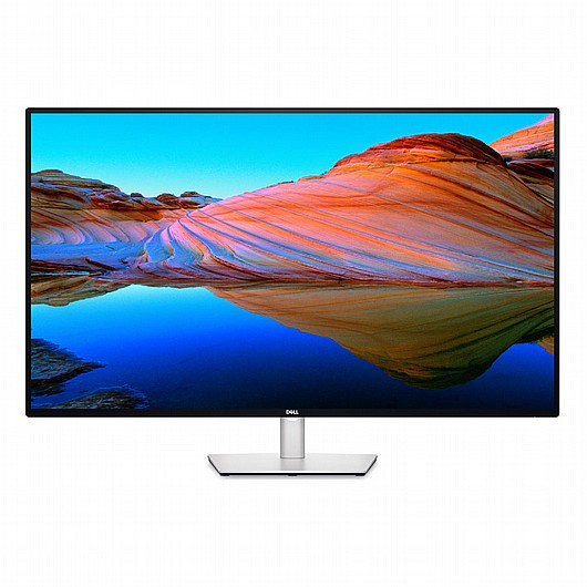��� ���� 4K Dell UltraSharp U4323QE ��