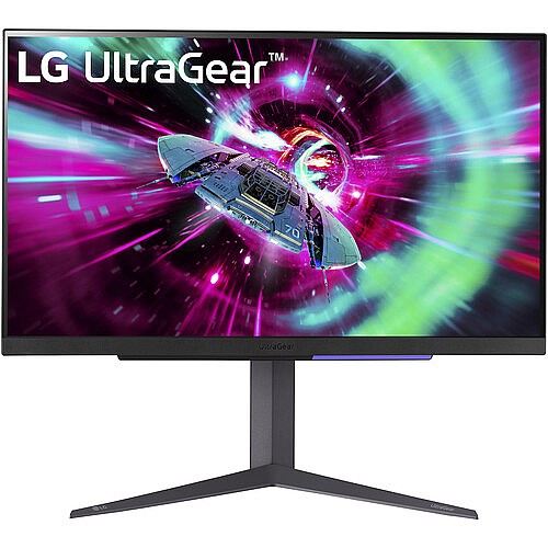 ��� ���� LG UltraGear 27GP95R-B �27 ������ 4K
