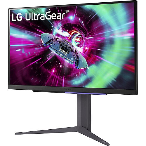 ��� ���� LG UltraGear 27GP95R-B �27 ������ 4K