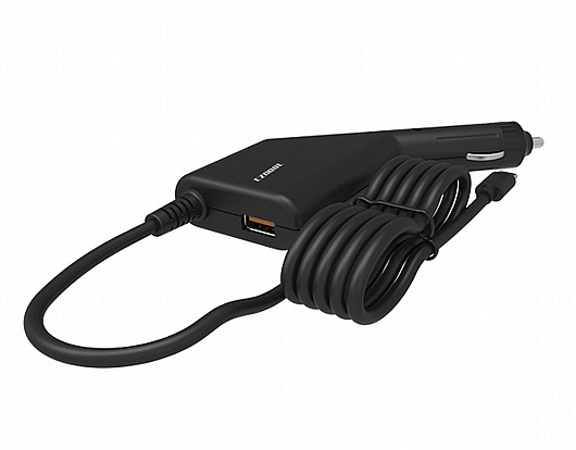 ���� ���� AD-966 Type-C car charger