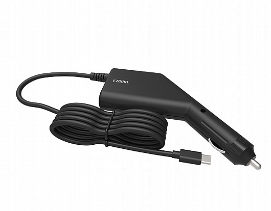 ���� ���� AD-966 Type-C car charger