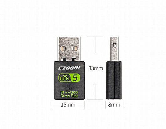 ���� ���� USB Wifi Dongle BWA-260