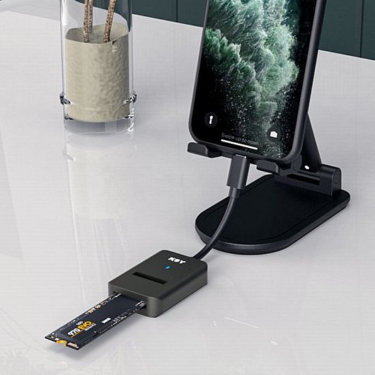 ���� ������ ���� ������ Type C �-Maiwo NvMe M2 SATA SSD