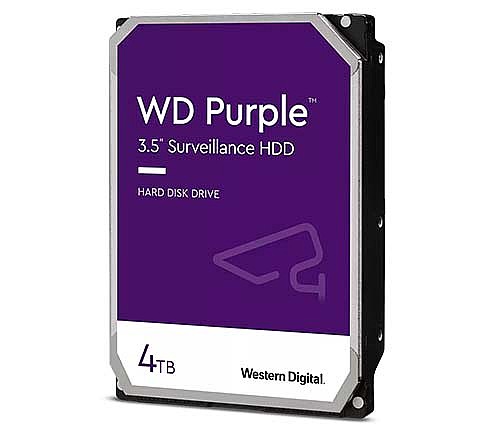���� ���� WD Gold 2TB Datacenter WD2005FBYZ