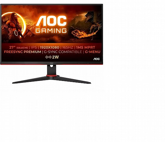 ��� ���� Full HD AOC 24G2SPAE