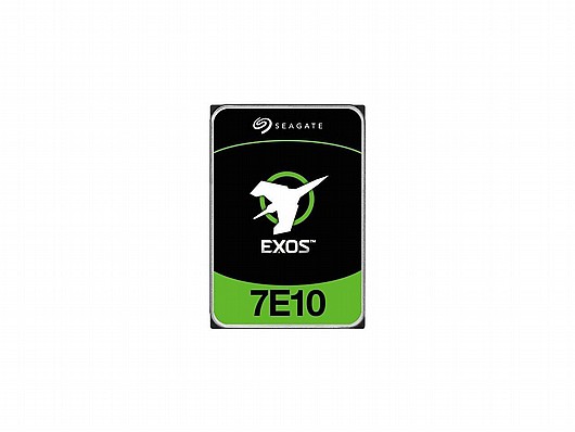����� ���� ������ Seagate Exos 7E10 ST2000NM017B 2TB