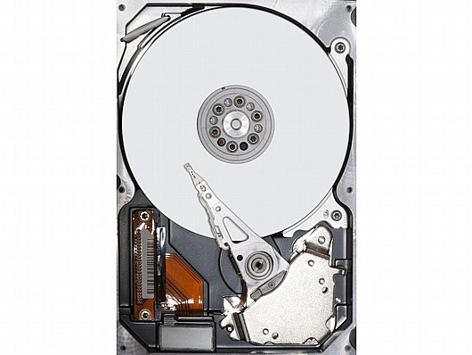 ����� ���� ������ Seagate Exos 7E10 ST2000NM017B 2TB