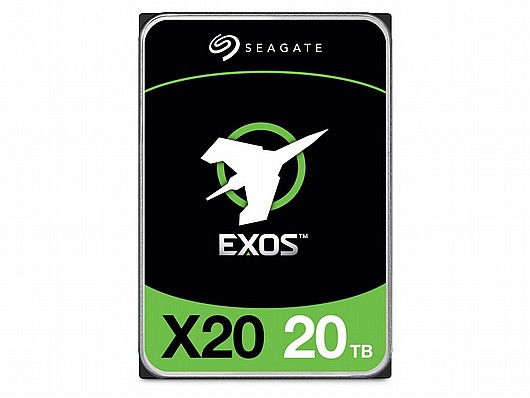 ����� ���� ������ Seagate Exos 7E10 ST6000NM019B 6TB