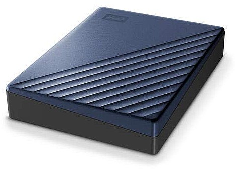 ���� ���� ������ Western Digital ELEMENTS 2TB WDBU6Y0020BBK