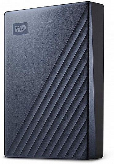 ���� ���� ������ Western Digital ELEMENTS 2TB WDBU6Y0020BBK