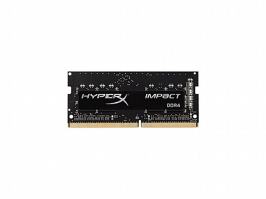 ������ ������ ���� Kingston 32GB FURY Impact DDR4 3200MHZ 2X16GB KF432S20IBK2/32