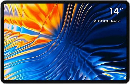 ����� Xiaomi Pad 6 Max 14 512GB 12GB RAM ������