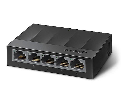 ���� ��� / ���� TP-Link LS1005G