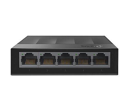 ���� ��� / ���� TP-Link LS1005G