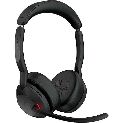 ������� JABRA Evolve2 Buds USB-A True Wireless �����