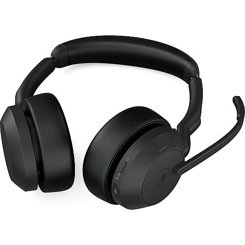 ������� JABRA Evolve2 Buds USB-A True Wireless �����
