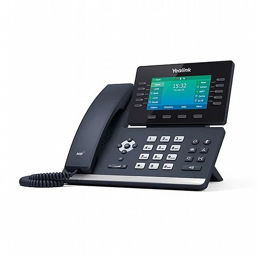 ����� ������ Yealink SIP-T54W