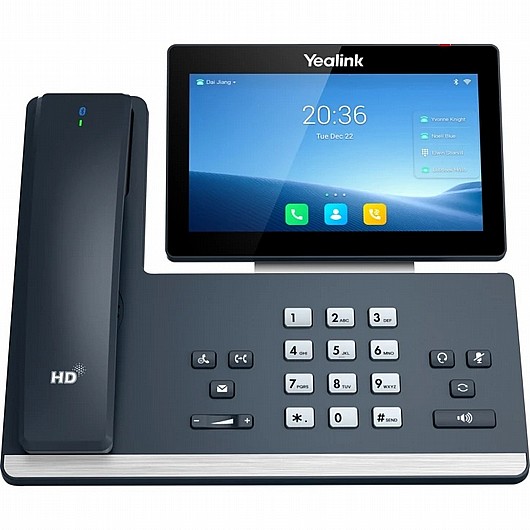 ����� ������ Yealink SIP-T54W