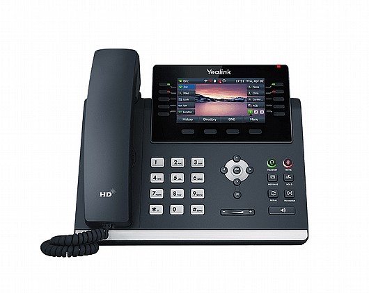 ����� Yealink SIP-T48U
