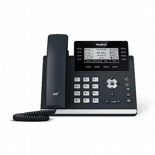  Yealink SIP-T46U