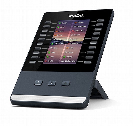 ����� Yealink SIP-T43U