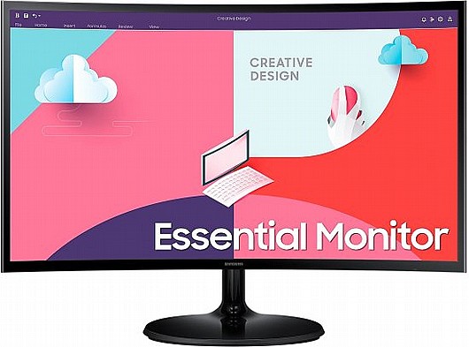 ��� ���� Full HD Samsung Essential S24C360EAM ������