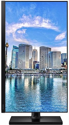 ��� ����  Samsung  F27T450FZR ������