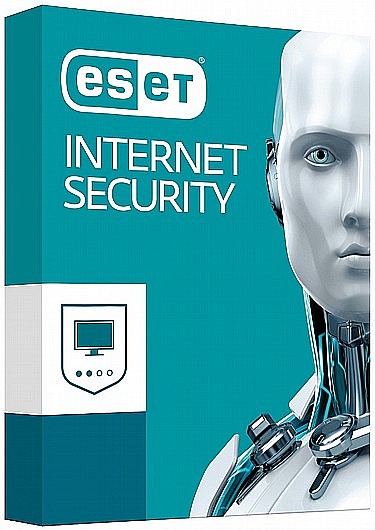 ������ � 3 ������ ESET Internet Security