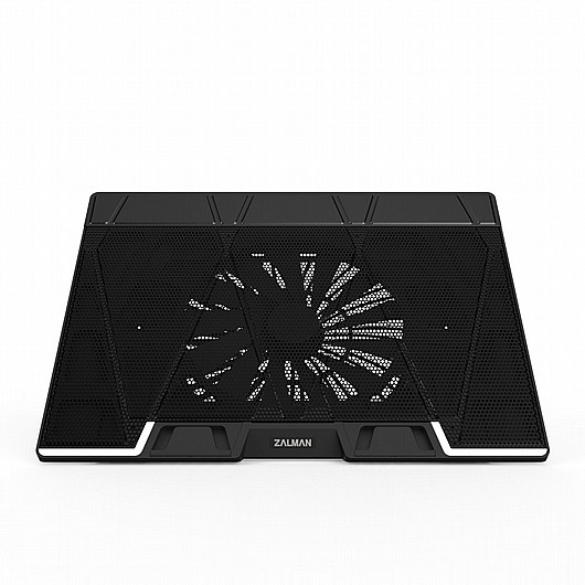 ���� ����� ����� ZALMAN NOTEBOOK COOLER ZM-NS3000