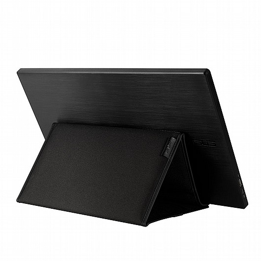 ��� ���� Asus ZenScreen MB166B �15.6 ������ Full HD ����