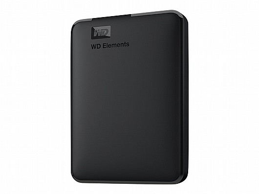 ����� ���� ������� Western Digital Elements Portable WDBU6Y0015BBK 1.5TB