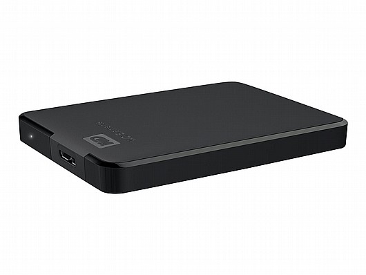 ����� ���� ������� Western Digital Elements Portable WDBU6Y0015BBK 1.5TB