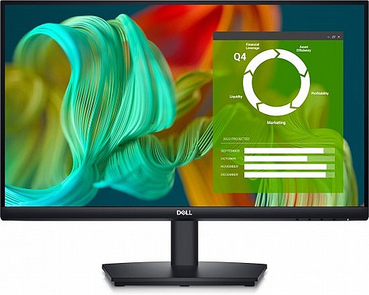 ��� ���� Full HD Dell E2424HS ��