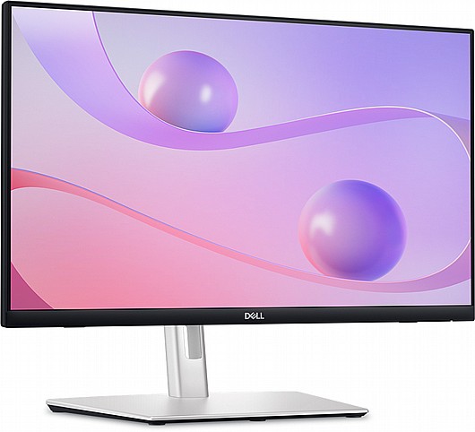 ��� ���� Dell 24 Touch USB-C Hub Monitor P2424HT 