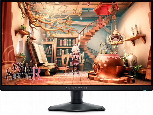 ��� ���� ALIENWARE 27 GAMING MONITOR - AW2724DM