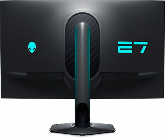 ��� ���� ALIENWARE 27 GAMING MONITOR - AW2724DM