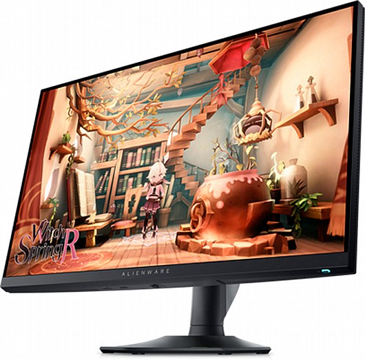 ��� ���� ALIENWARE 27 GAMING MONITOR - AW2724DM