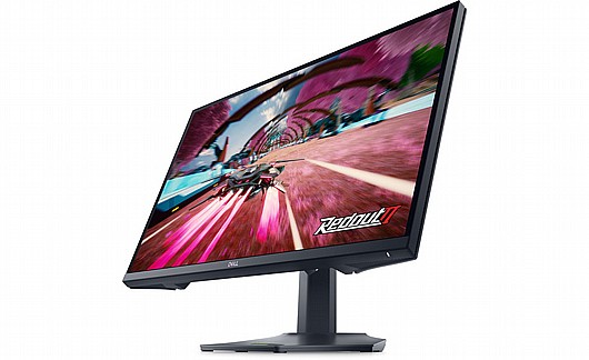 ��� ���� QHD Dell G2724D ��