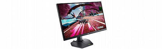 ��� ���� QHD Dell G2724D ��