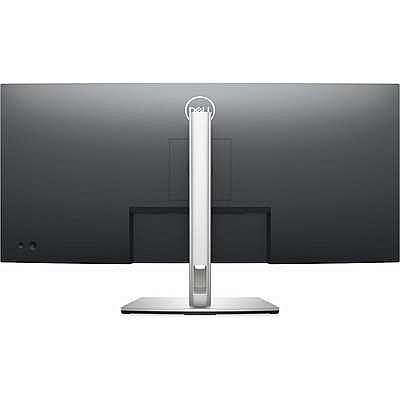 ��� ���� Dell 34 Curved USB-C Hub Monitor - P3424WE