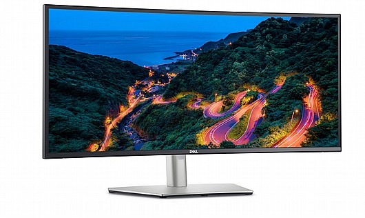 ��� ���� UWQHD Dell UltraSharp U3423WE ��