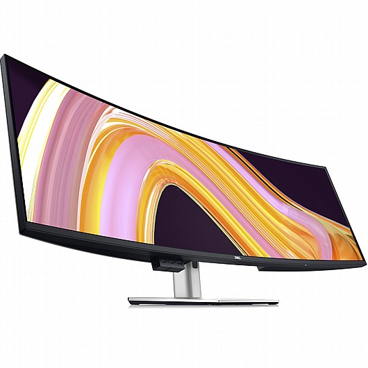 ��� ���� Dell UltraSharp U4924DW �49 ������ 5K ��